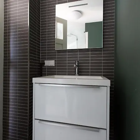 Maison d'hôtes Big Amsterdam