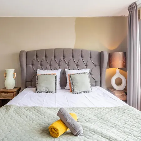 게스트하우스 Big 암스테르담