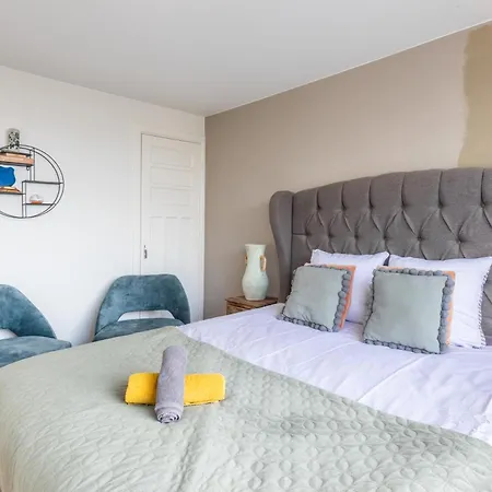 Big Maison d'hôtes *