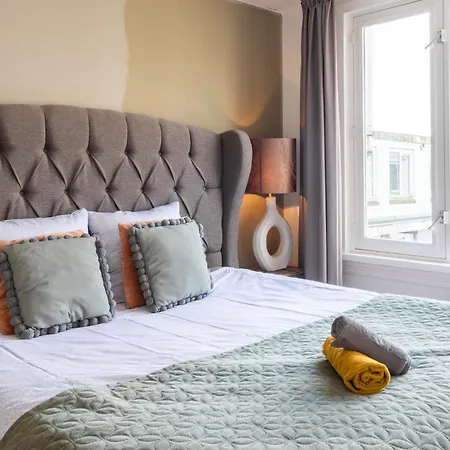 Big * 암스테르담