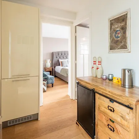 Big * 암스테르담