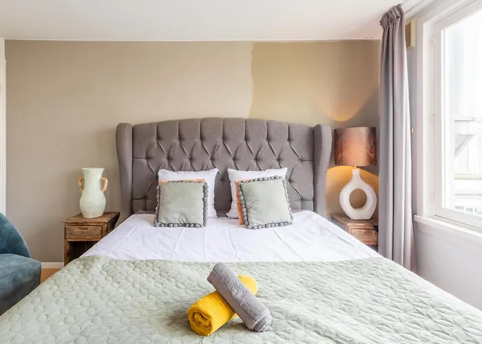 게스트하우스 Big 암스테르담