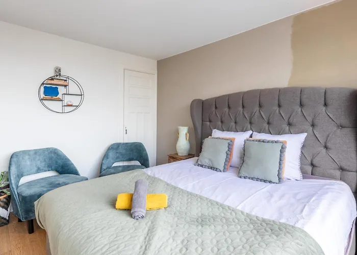 Big 게스트하우스 *