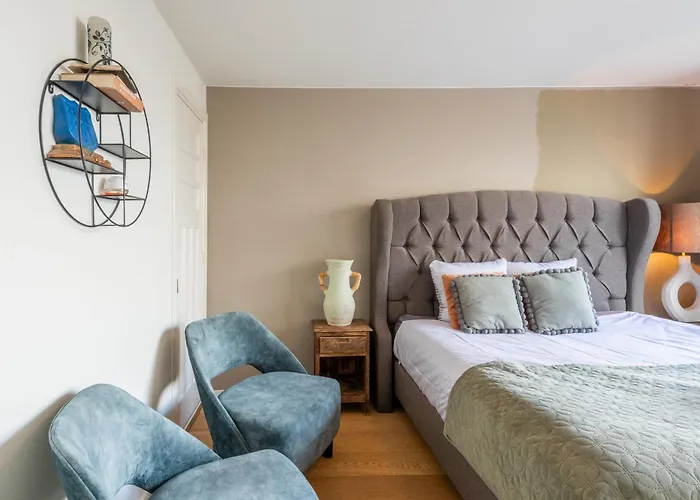 Big * 암스테르담