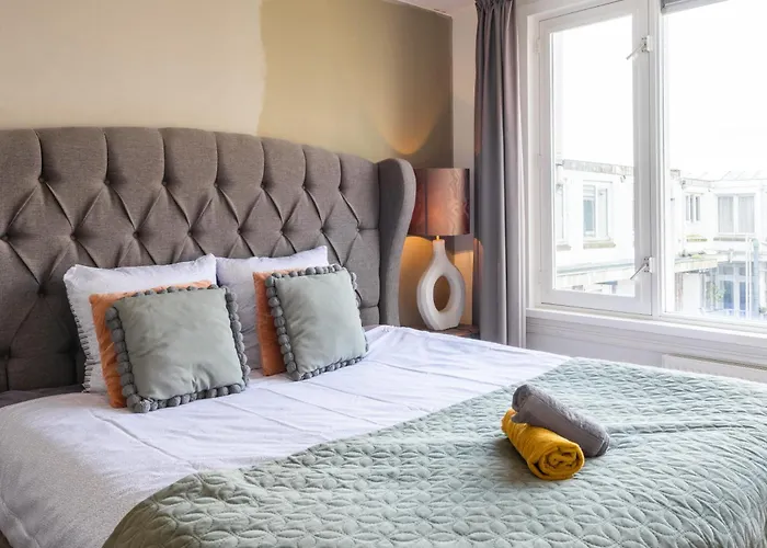 Big * 암스테르담